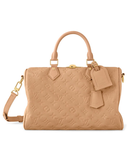 Louis Vuitton Speedy Soft 30 M11323 M47186